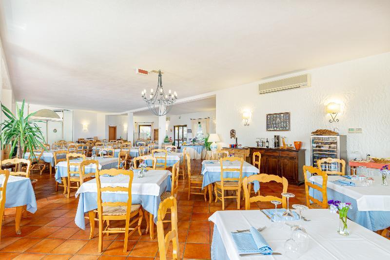 Hotel San Trano Luogosanto Exterior foto